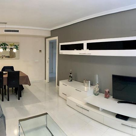Apartamento Nuevo Con Gran Terraza Y Wifi En Canet Канет-де-Беренгер Экстерьер фото