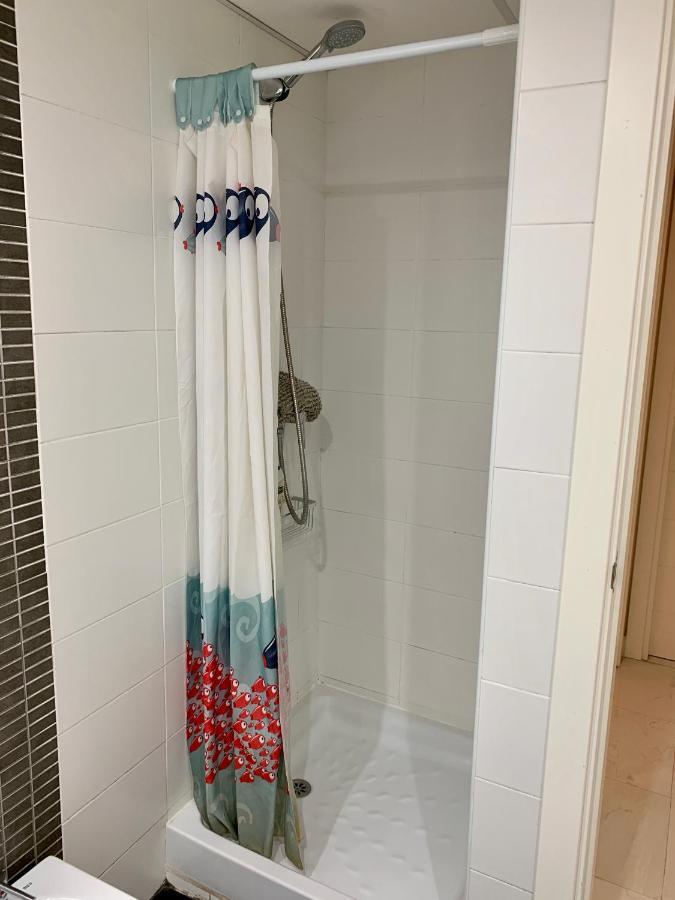 Apartamento Nuevo Con Gran Terraza Y Wifi En Canet Канет-де-Беренгер Экстерьер фото